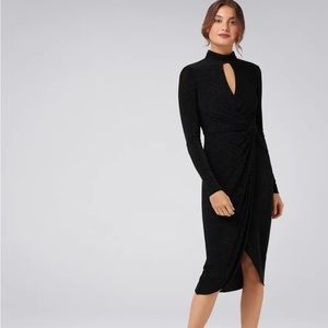 EVERNEW ✨Glittery cocktail/formal dress